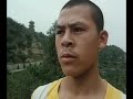 Shaolin Kong Fu Skills - Part I