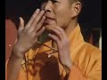 shaolin kong fu skills   part i