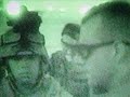 Afghanistan War Fighting at Night