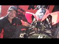 KTM 525 XC ATV walkthrough PART1 KTM 525 XC ATV walkthrough PART1