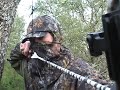MONSTER 150" POPE & YOUNG TEXAS WHITETAIL CRASHING ON TAPE