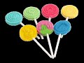 Mika lollipop