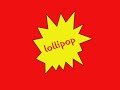 mika lollipop