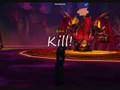 Kil'jaeden In-Game footage!