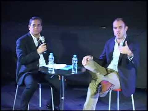 MobileMarketing77 - Rob Valsler, Head of Media Research, South East Asia, Millward Brown The 7th Internet and Mobile Marketing Summit 2013 Digital Drive: Trending Towards ROI Au...