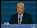 Part 1 of 11 - First Presidential Debate - John McCain and Barack Obama, September 26, 2008