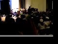 The 2007 O. Perry Walker High School Graduation