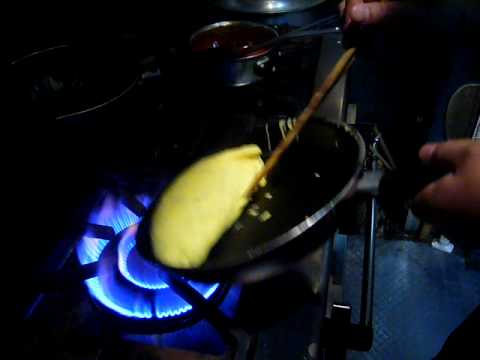 很正的日本蛋包飯