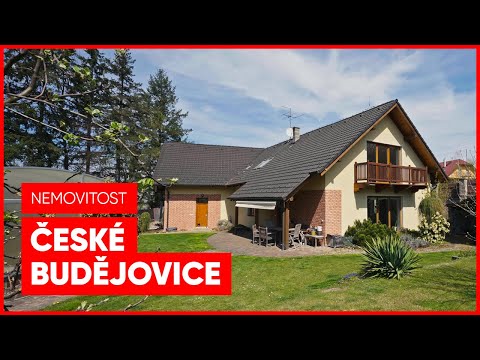 Video Prodej nadstandartního domu 342 m2 , s pozemkem 1534 m2, Srubec