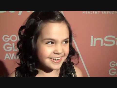 Annual Golden Globe Awards