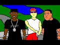 G-Unit the Movie (Made in 2004) G-Unit the Movie (Made in 2004)
