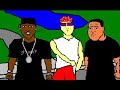 videos de G-Unit the Movie (Made in 2004)
