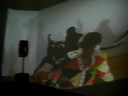 Fischerspooner Videoroom @ Bozar Fischerspooner Videoroom @ Bozar