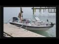 Pier Tender Portable Mooring System