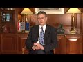 Tomislav Karamarko o ulozi crkve u hrvatskom društvu