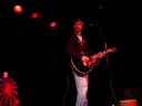 this was recorded at the ark in ann arbor, mi. on monday august 4th.  my front row seats made for a great capture...