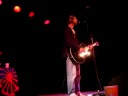 this was recorded at the ark in ann arbor, mi. on monday august 4th.  my front row seats made for a great capture...