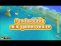 Super Monkey Ball Step and Roll - trailer 4