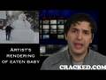 12/20/07: News on Cracked: Duke Nukem Forever, Groped Santa