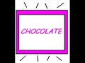 Trabalho de espanhol - Twix