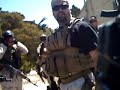Airsoft Battle at Fort Ord CA - Operation Cold Turkey