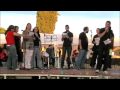 Good News Festival in Tour 2009 -- Il primo festival di musica cristiana contemporanea della diocesi di Roma organizzato dal Servizio per la Pastorale Giovanile -- Circo Massimo, Roma -- Terza Adunanza Eucaristica Nazionale al Circo Massimo di Roma -- Brano: Caro amico mio di Flaviano Taccone ... 