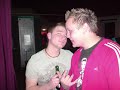 Trubadur Johnny & Christofer - Kissing in the Moonlight