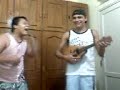 Gostosinha  (Felipe e Fabricio)