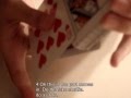 The best card trick ever! revealed
