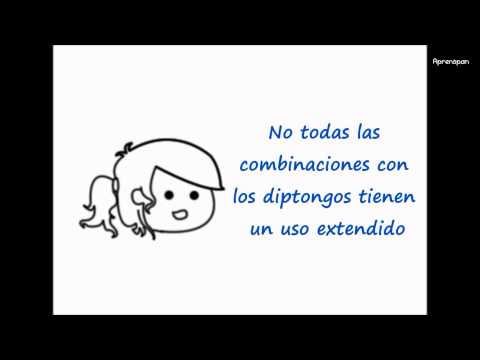 pronunciación consonante coreana ㅂ