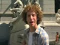 Noah Weisberg in a Truth Commercial Noah Weisberg in a Truth Commercial
