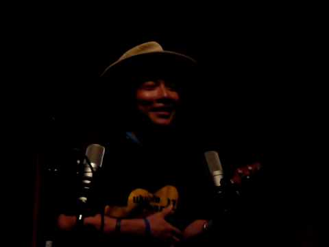 Gensblue from Japan - All that Ukulele Christmas
