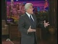 Jay Leno On NFL Pricing