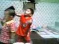 videos de Raya 2008 Usop 3