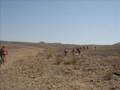 Bicycle trip Sde Boker Ein Yahav