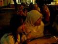videos de CG makan satey kajang