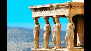 Путешествуй в Грецию