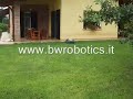 ROBOMOW RL1000 TORNA IN BASE