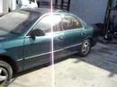 C80198 - 93 Mitsubishi Diamante for parts