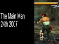 tekken 5 kazuya combo video  bloodpact 