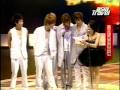 MV亞太影展林依晨東方神起頒獎