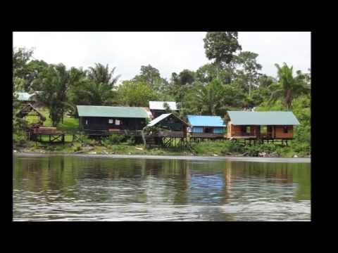 Paramaribo - 