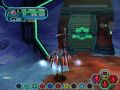 Phantasy Star Online Blue Burst - Epic Edits - Ice/Ruby Caves 3 mod