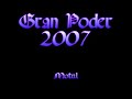 gran poder 2007 huerto
