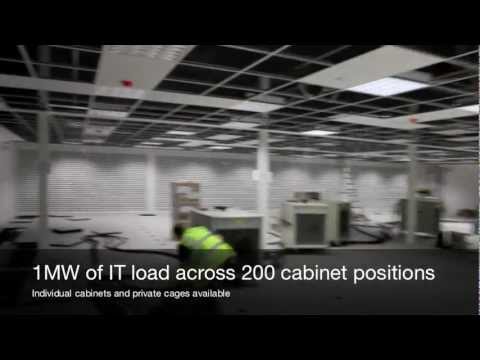 how to calculate cooling load in kw