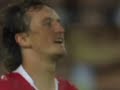 Croacia 1 Vs Turquia 1 - Penales 1-3 / UEFA EURO 2008 [Basilea - St Jakop Park]