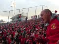 Sevilla na meczu Lech - Widzew Sevilla na meczu Lech - Widzew