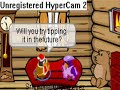 Club Penguin- Tipping the IceBerg