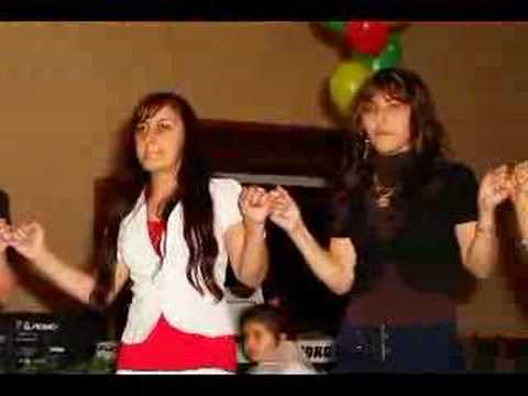 turkish girls