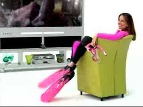 Amber Brkich video
